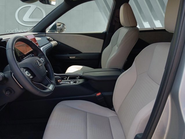Certified 2026 Lexus TX 350 AWD w/ Technology Package image 7
