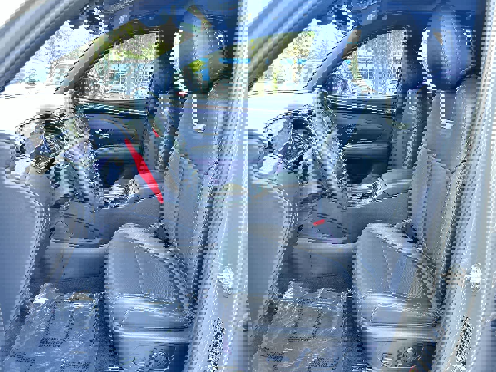 Used 2023 Hyundai Santa Cruz Limited w/ Tow & Go Package image 13