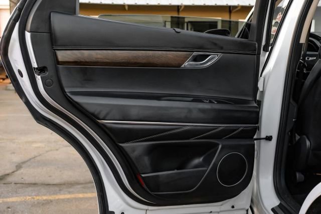 Used 2024 Genesis GV80 2.5T image 56