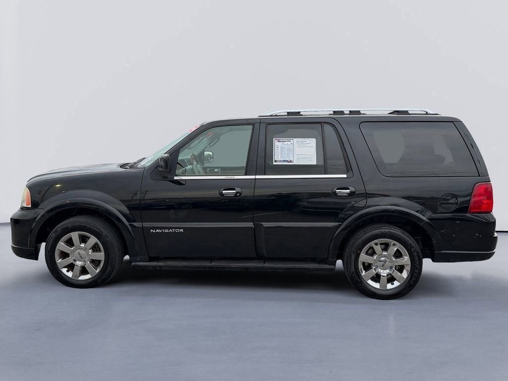 Used 2006 Lincoln Navigator Luxury image 6
