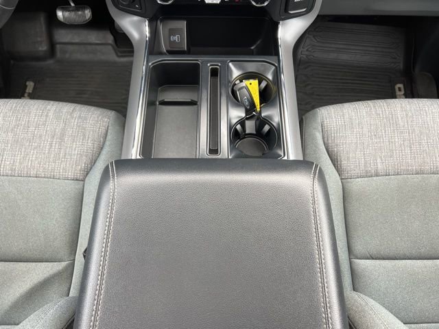 Used 2023 Ford F150 XLT w/ Equipment Group 302A High image 23