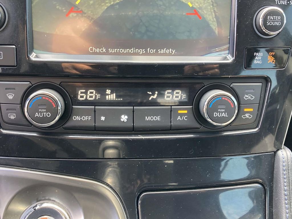 Used 2018 Nissan Maxima 3.5 S image 22