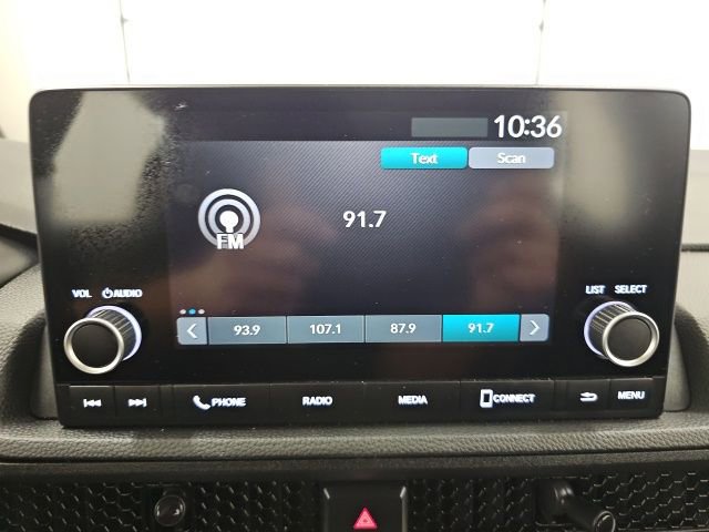 Used 2024 Honda CR-V LX image 25