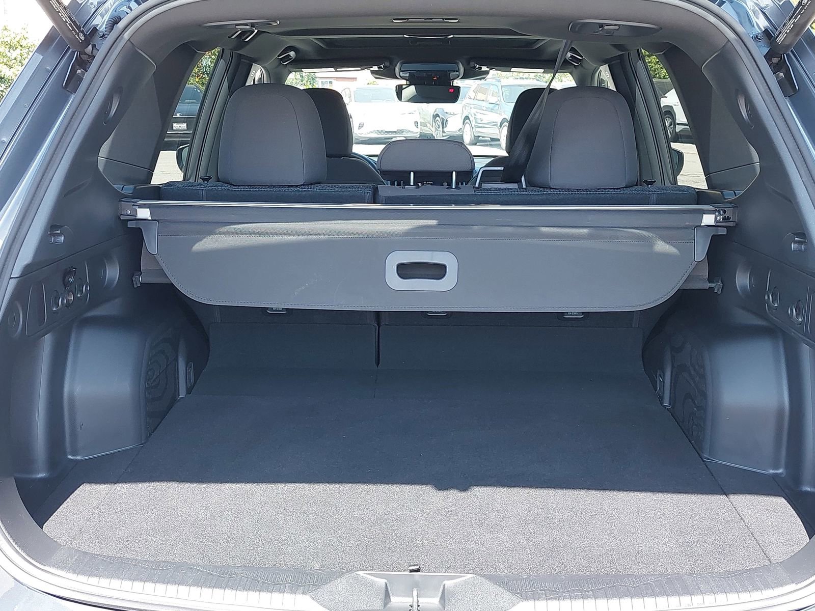 Certified 2025 Subaru Forester Premium image 12