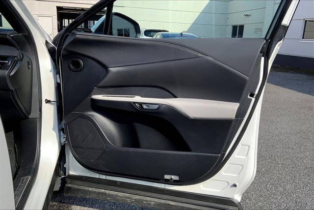 Used 2025 Lexus RX 350 Premium w/ Accessory Package image 24
