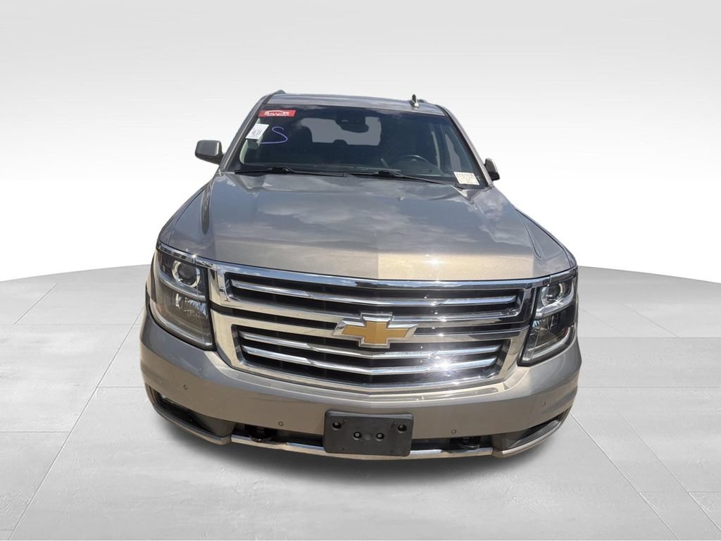 Used 2019 Chevrolet Tahoe LT AWD/4WD image 6