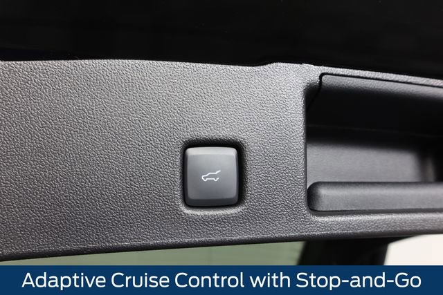 New 2026 Ford Escape ST-Line w/ Tech Pack #1 image 48