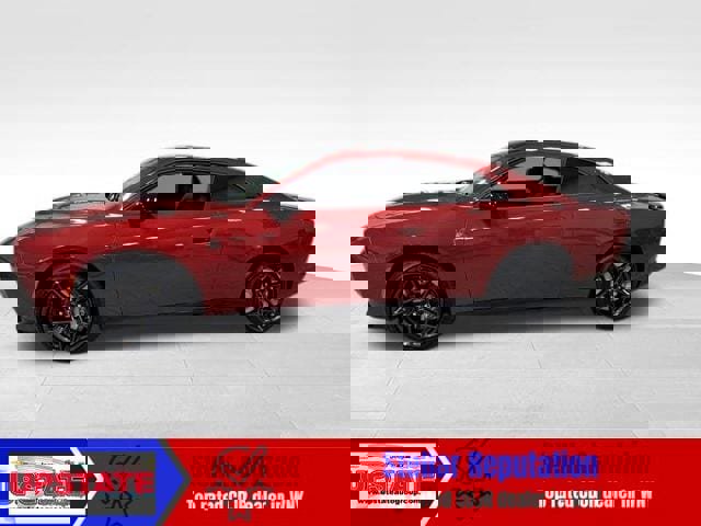 New 2026 Dodge Charger Daytona Scat Pack image 4