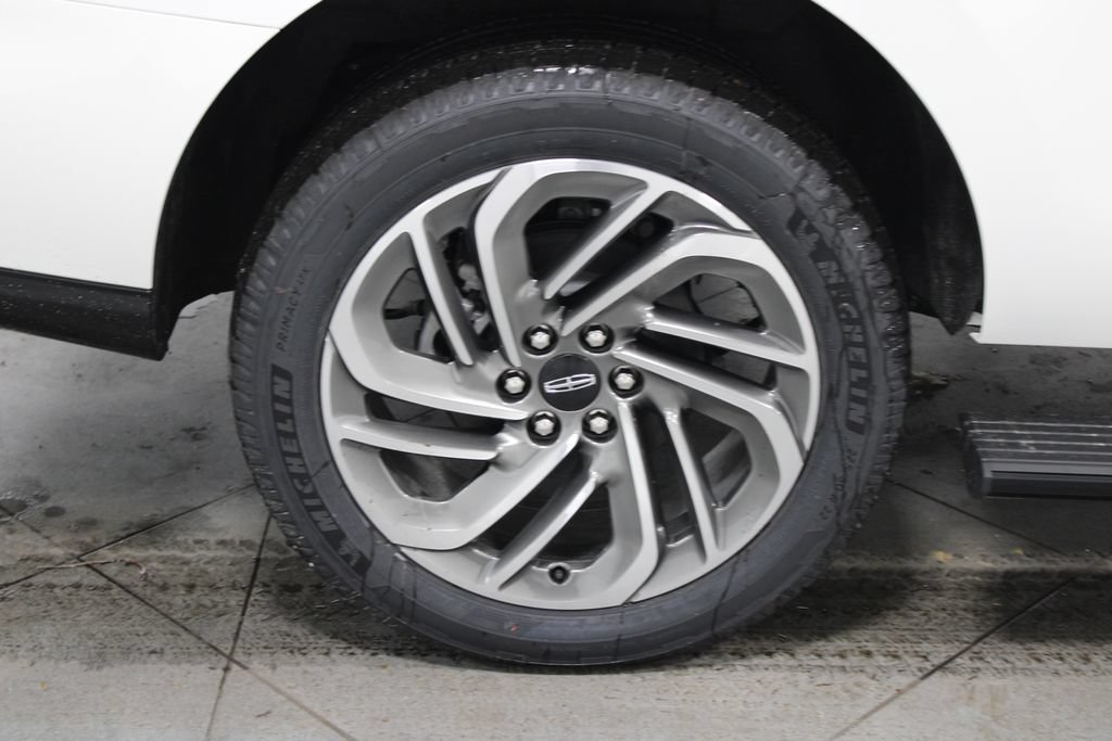 New 2026 Lincoln Navigator Reserve AWD/4WD image 15