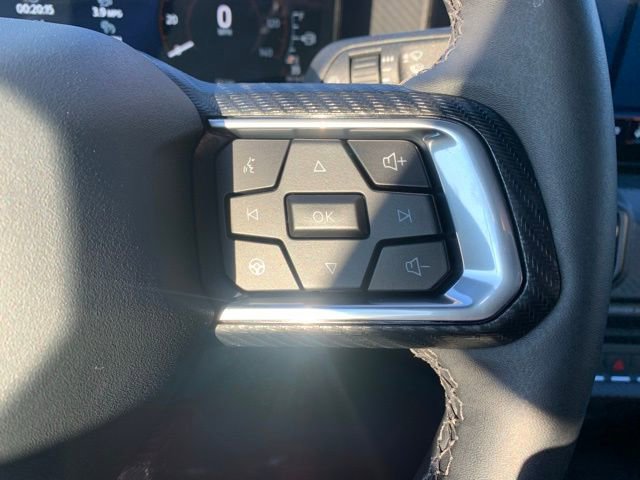 New 2026 Ford Mustang Coupe image 19