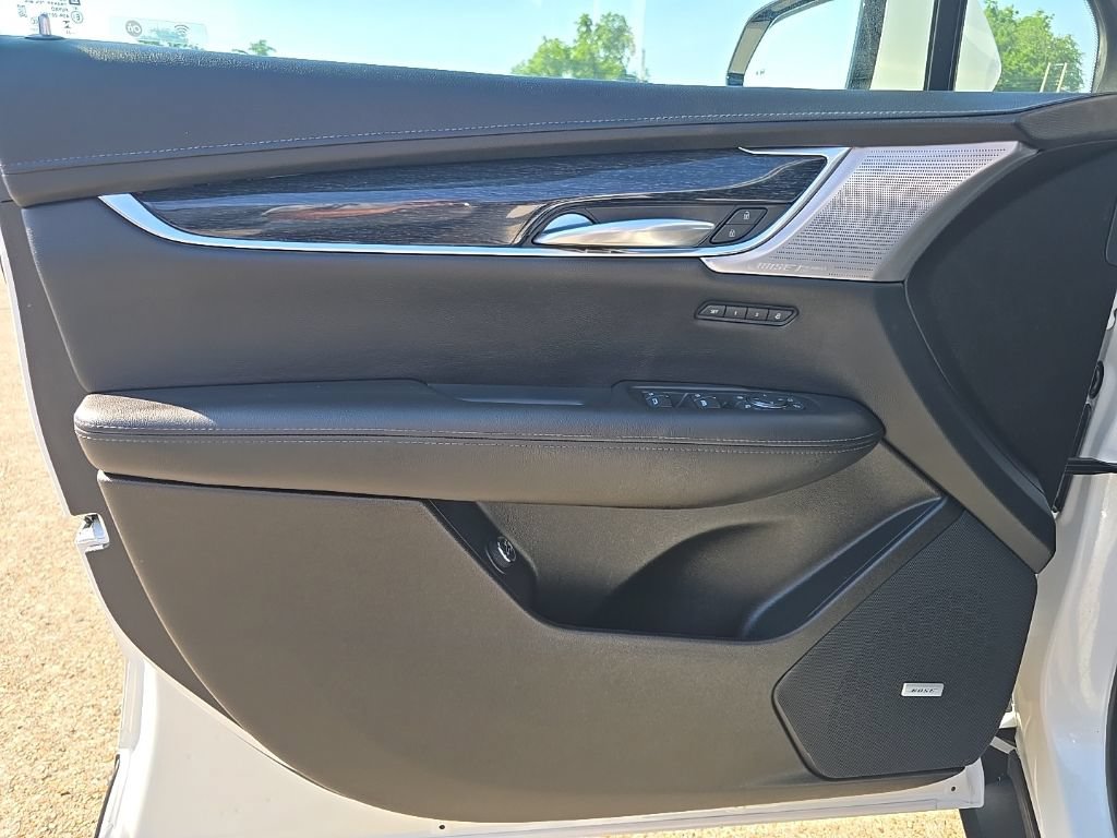 Used 2024 Cadillac XT5 Premium Luxury FWD image 31