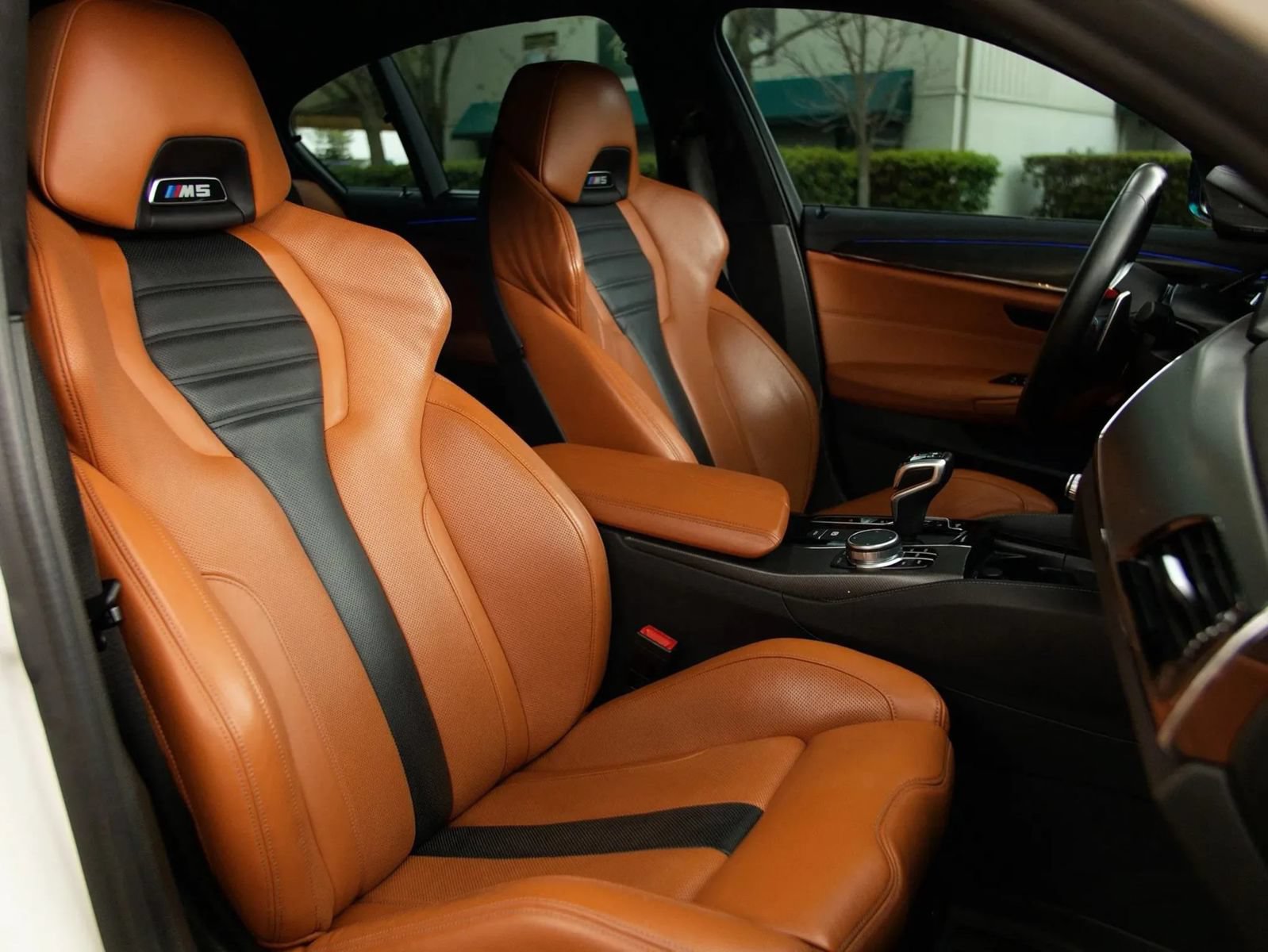 Used 2019 BMW M5 w/ Executive Package AWD/4WD image 30