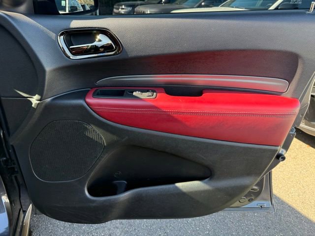 Used 2020 Dodge Durango R/T w/ Blacktop Package image 31