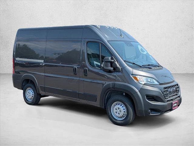 New 2026 RAM ProMaster 3500 w/ Premium Convenience Group FWD image 6
