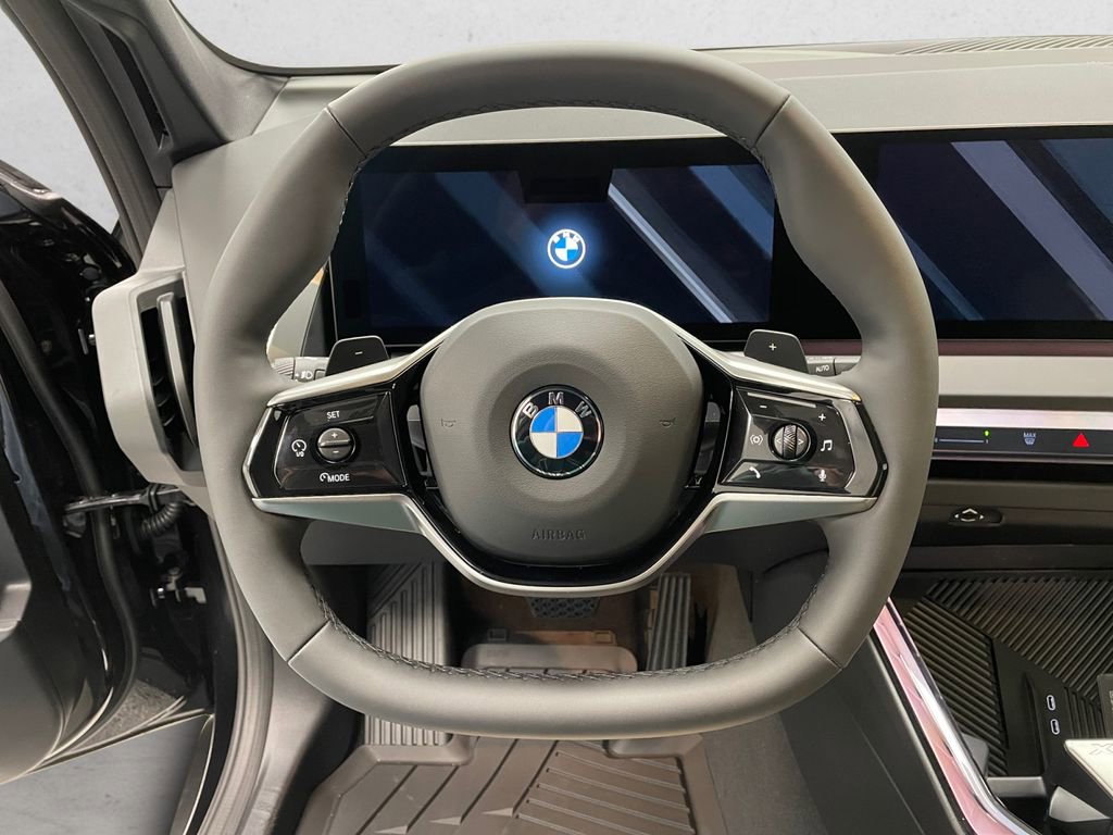 New 2026 BMW X3 xDrive30 w/ Premium Package AWD/4WD image 10