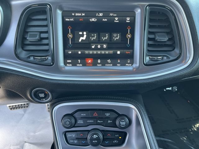 Used 2019 Dodge Challenger R/T Scat Pack RWD image 18
