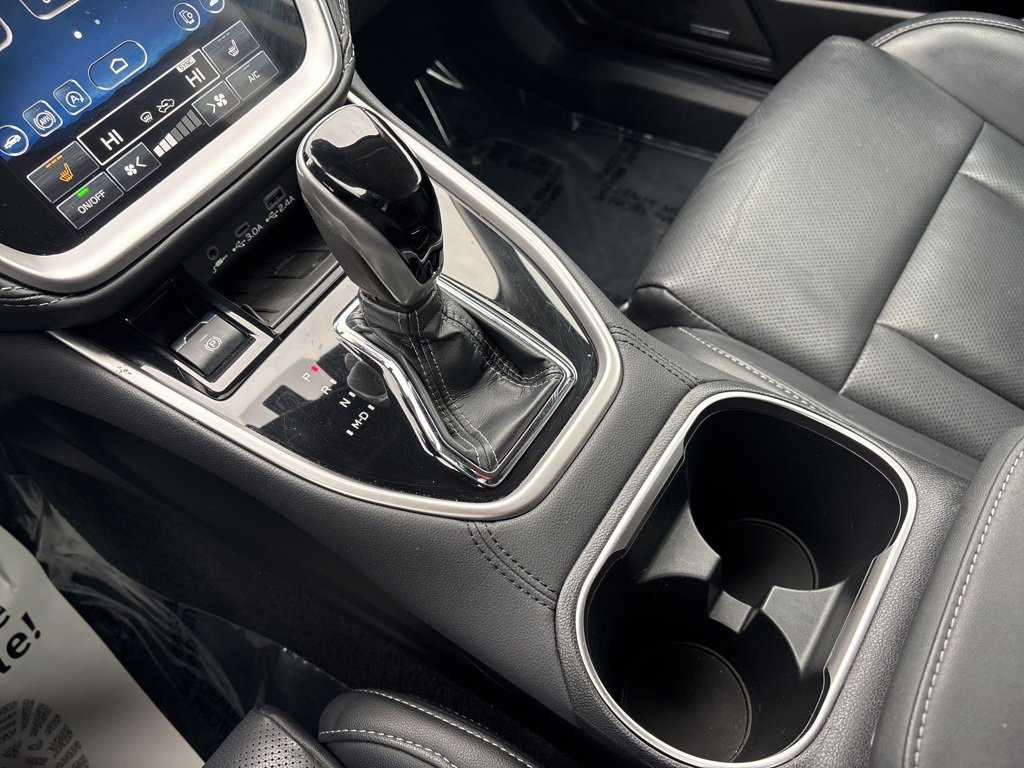 Certified 2023 Subaru Outback Limited image 18