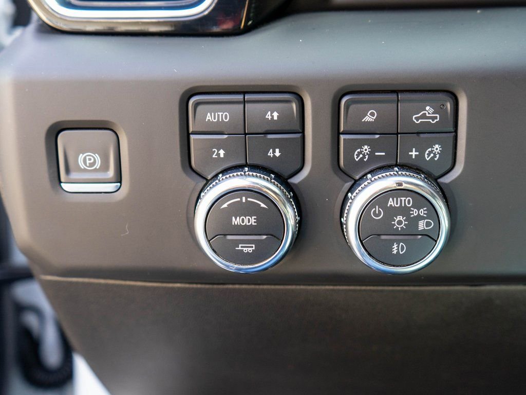 Used 2024 GMC Sierra 2500 Denali w/ Technology Package image 20