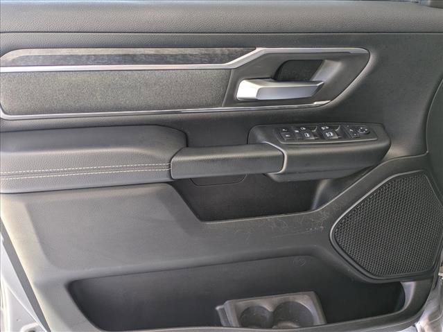 Used 2019 RAM 1500 Big Horn image 18