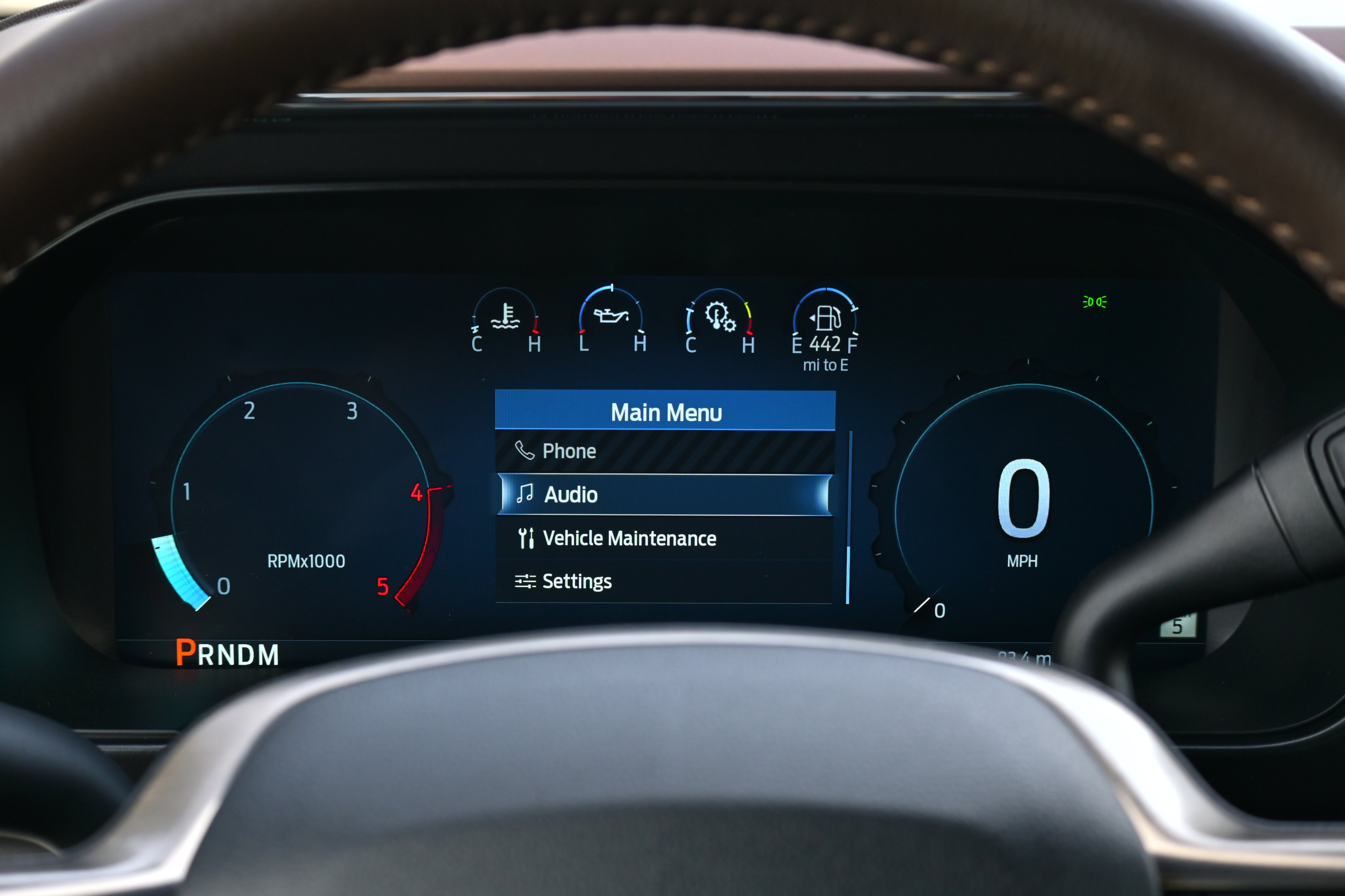 Used 2026 Ford F450 King Ranch w/ Chrome Package image 25