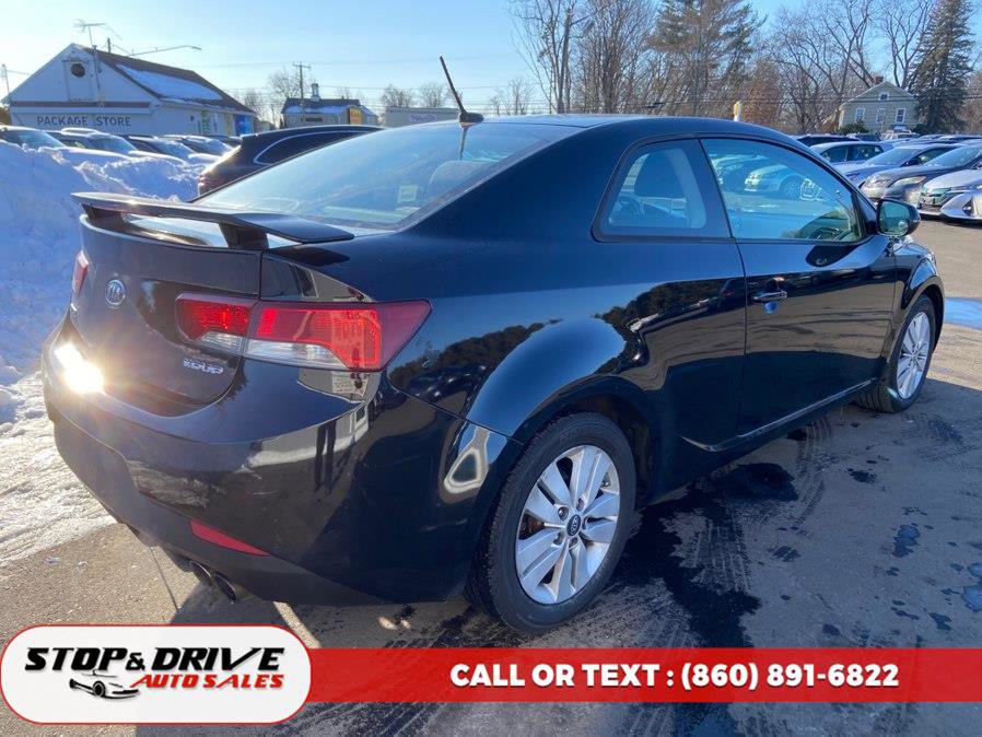 Used 2013 Kia Forte Koup EX image 5