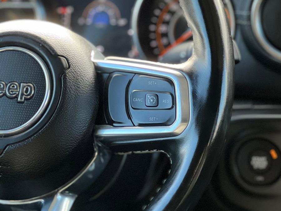 Used 2022 Jeep Gladiator Overland w/ Popular Equipment Package image 14