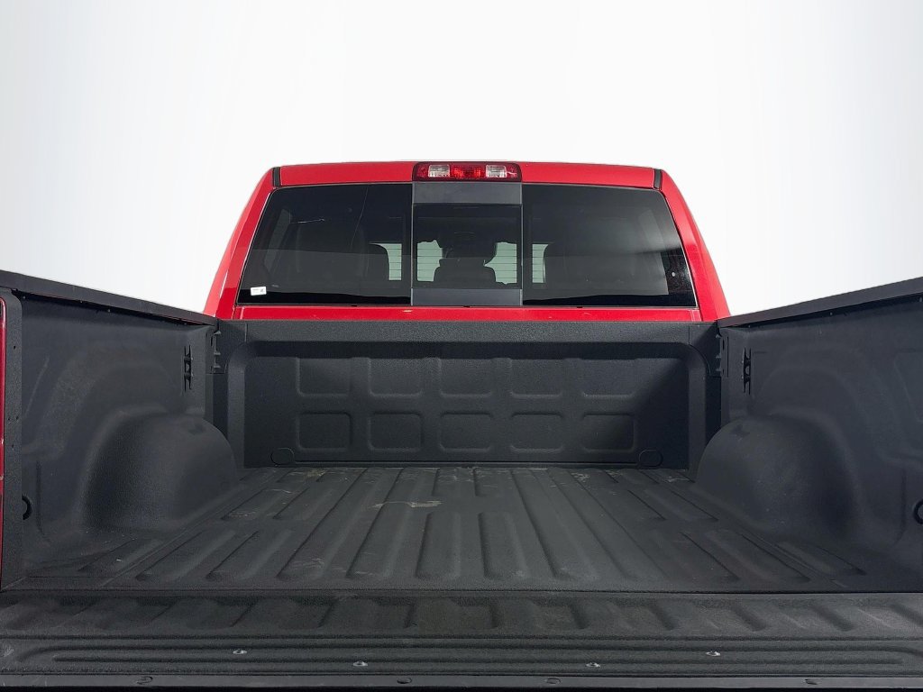 Used 2019 RAM 2500 Power Wagon AWD/4WD image 30