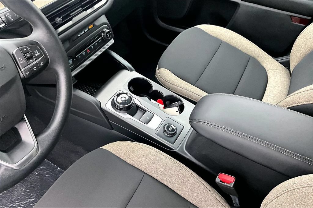 New 2026 Ford Bronco Sport Big Bend AWD/4WD image 8