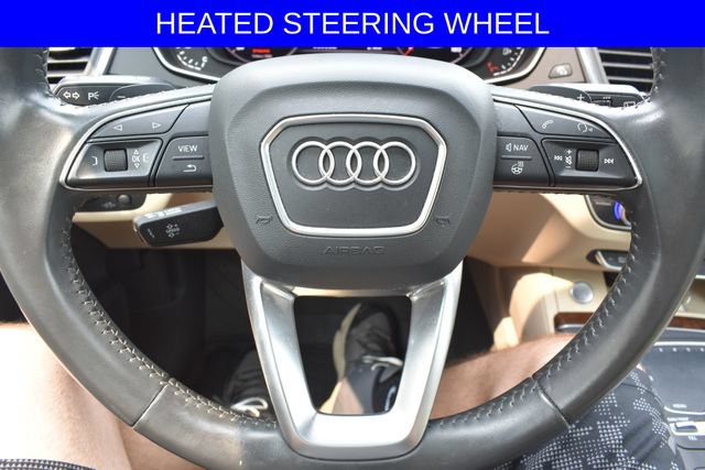 Used 2018 Audi Q5 2.0T Premium Plus AWD/4WD image 5