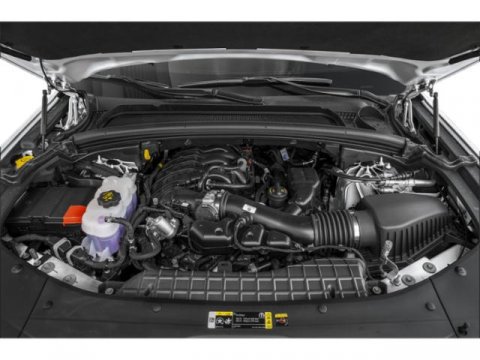 New 2025 Jeep Grand Cherokee L Limited w/ Luxury Tech Group II image 14