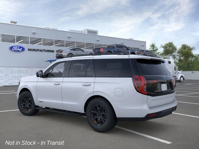 New 2026 Ford Expedition Tremor image 4