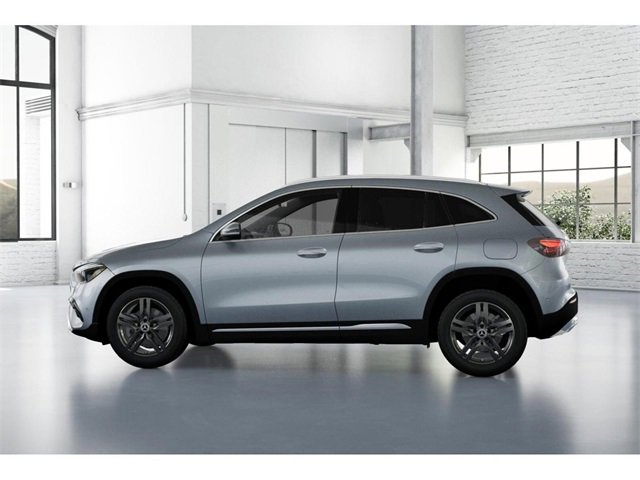 New 2025 Mercedes-Benz GLA 250 image 33