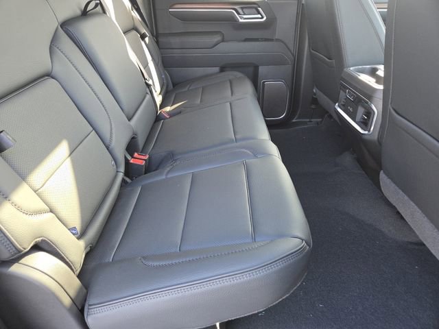 New 2026 GMC Sierra 1500 Denali image 30