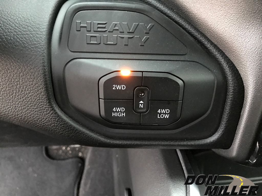 New 2026 RAM 3500 Laramie image 23