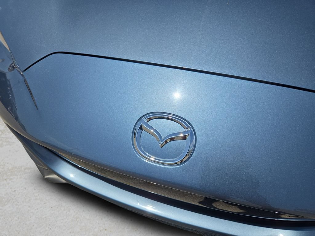 Used 2016 MAZDA MX-5 Miata Grand Touring RWD image 25