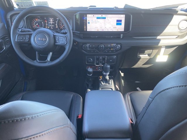 New 2026 Jeep Wrangler Unlimited image 34