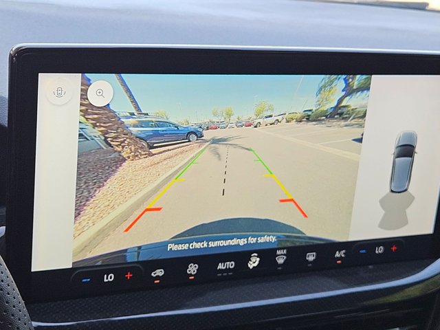 Used 2023 Ford Escape ST-Line w/ Tech Pack #1 FWD image 16