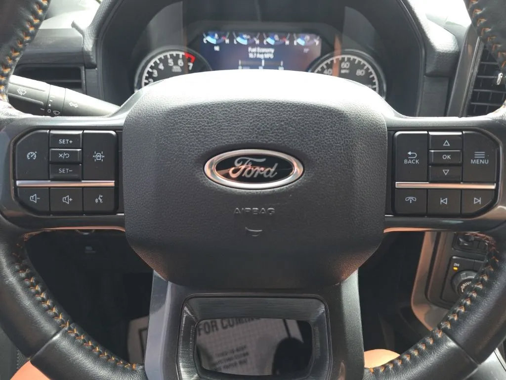 Used 2021 Ford F150 Tremor w/ Equipment Group 401A Mid AWD/4WD image 25
