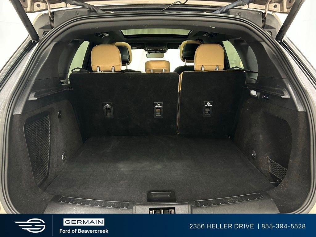 Used 2020 Lincoln Corsair Reserve image 30