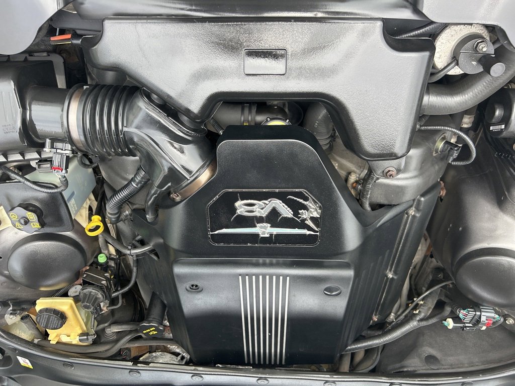 Used 2003 Ford Thunderbird Deluxe image 23