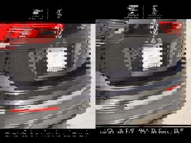 Used 2022 Volkswagen Tiguan S image 6