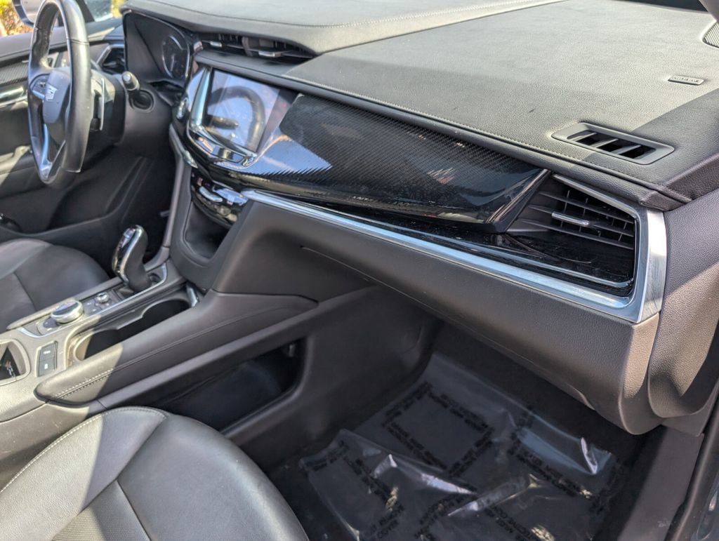 Used 2020 Cadillac XT6 Sport image 19