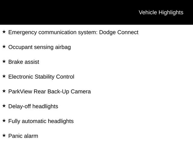 New 2026 Dodge Durango GT AWD/4WD image 10