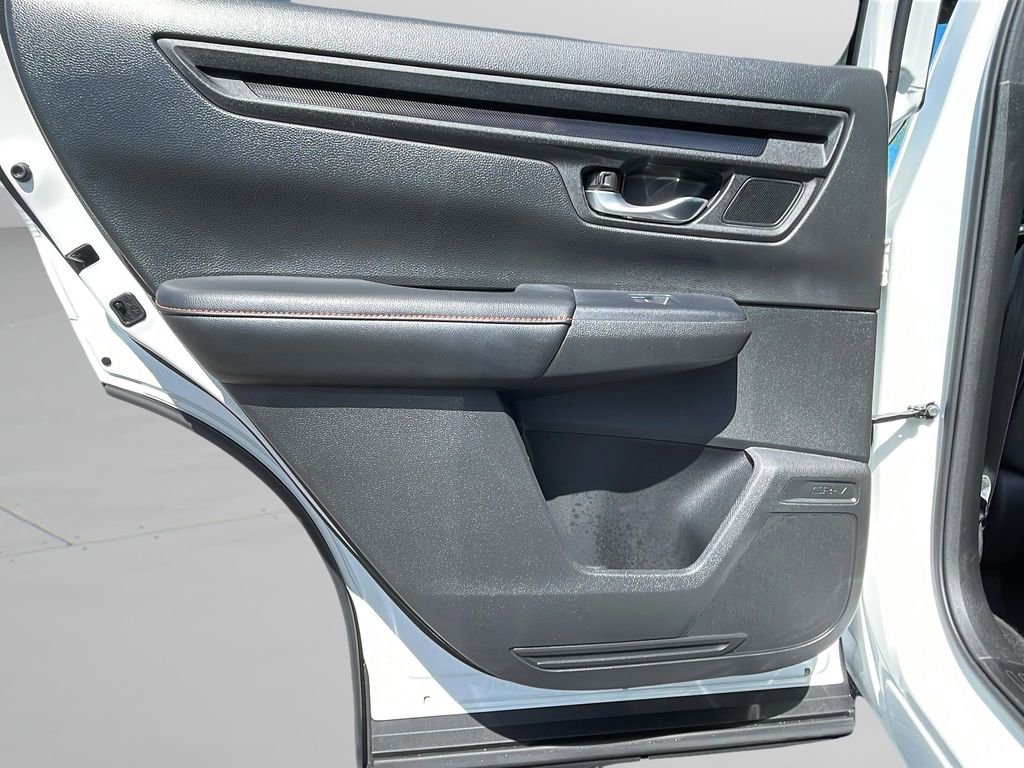 Used 2024 Honda CR-V Sport-L image 24