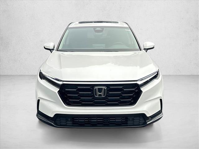 New 2027 Honda CR-V EX-L image 6