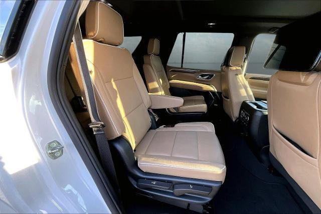 Used 2023 Chevrolet Tahoe Premier image 25