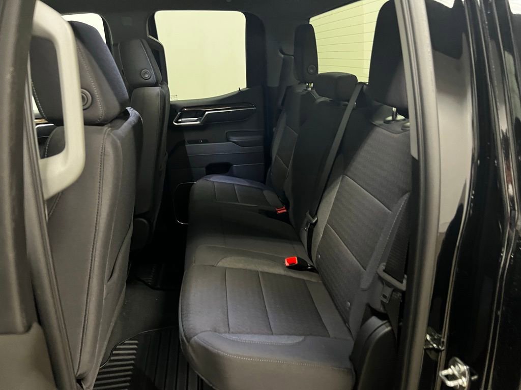 New 2026 GMC Sierra 1500 Elevation AWD/4WD image 31