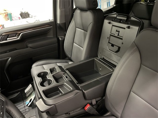 New 2026 Chevrolet Silverado 1500 LT w/ Leather Package image 22