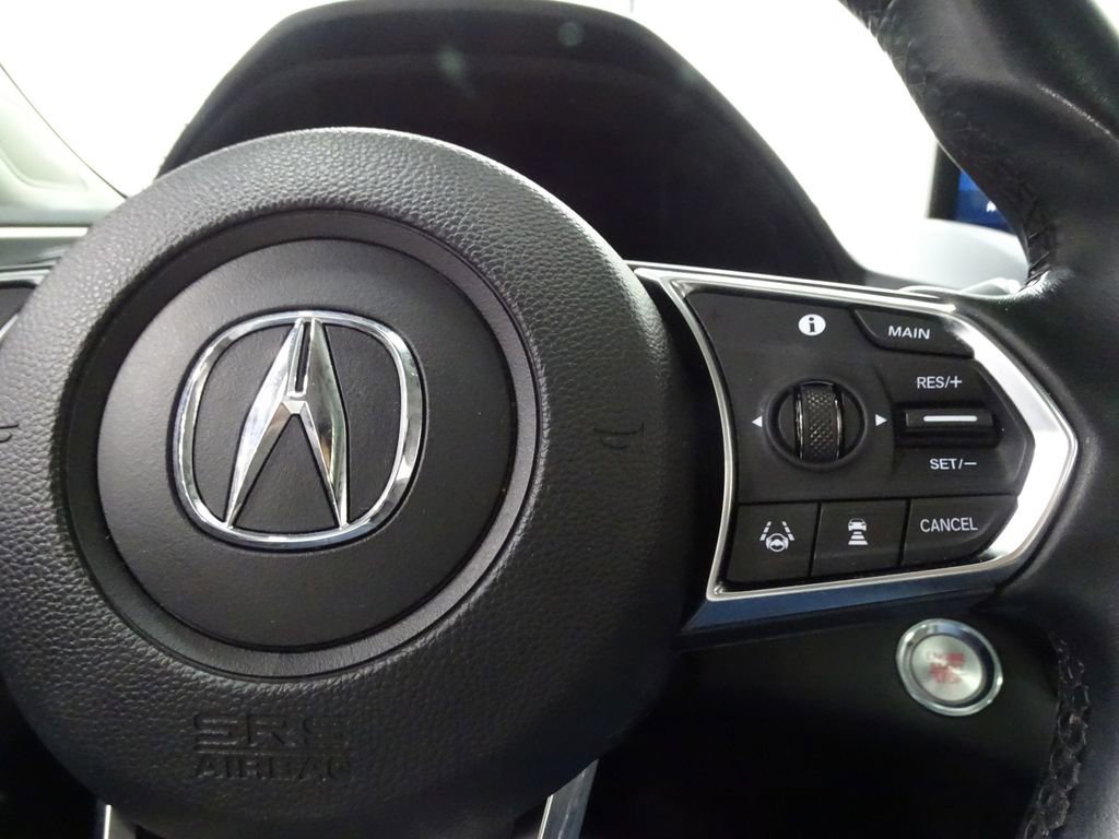 Used 2021 Acura RDX w/ Technology Package image 27