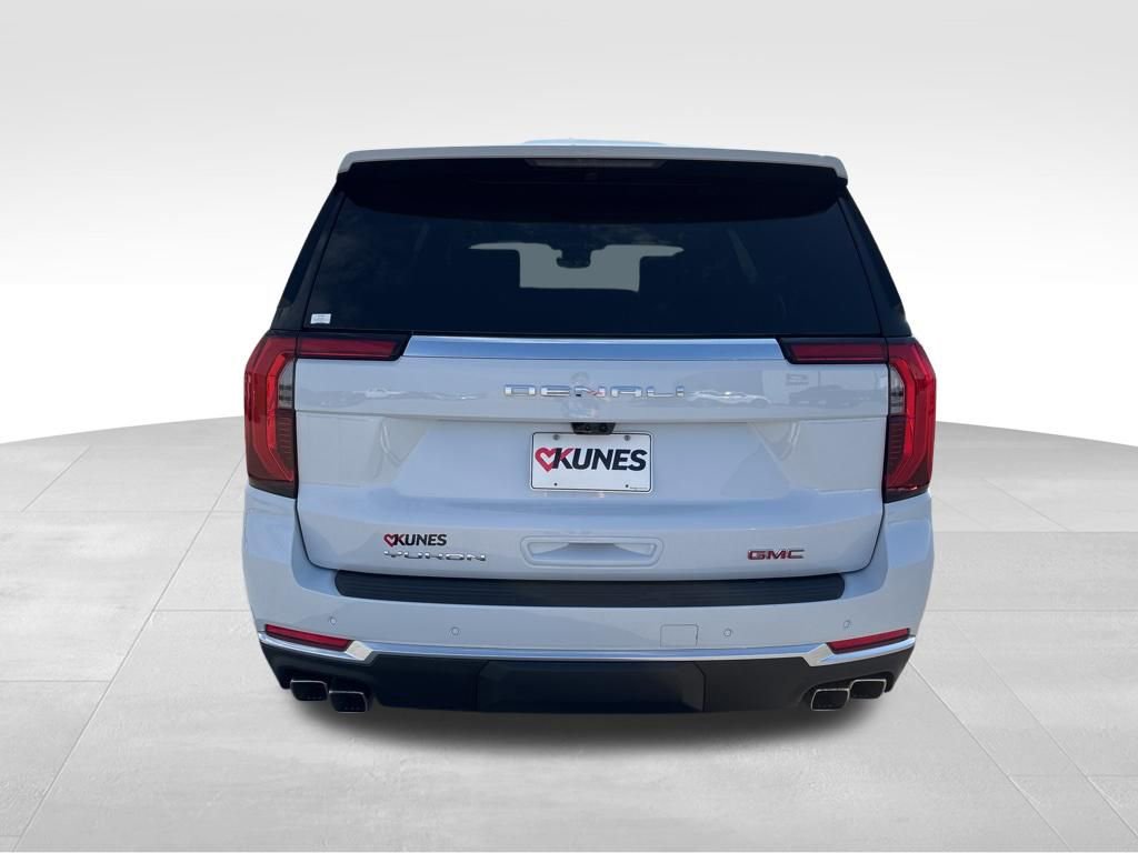 New 2026 GMC Yukon Denali image 7